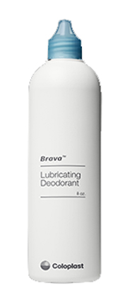 BRAVA DEODORANTE LUBRIFICANTE PER STOMIA E SACCHE URINA 239 ML - Farmacia Del Monaco