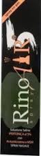 RINOAIR 5% SPRAY NASALE IPERTONICO 50 ML - Farmacia Del Monaco
