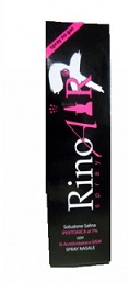 RINOAIR 7% SPRAY NASALE IPERTONICO 50 ML - Farmacia Del Monaco