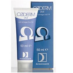OZIDERM PLUS COSMETICO LENITIVO ANTIARROSSANTE VISO CORPO 50ML - Farmacia Del Monaco