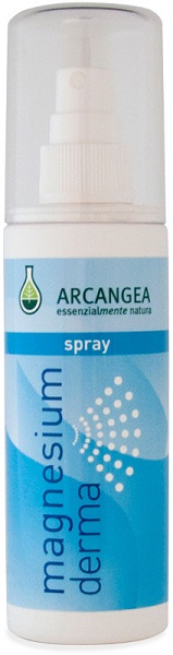 MAGNESIUM DERMA 100 ML - Farmacia Del Monaco