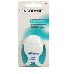 SENSODYNE FILO INTERDENTALE CERATO - Farmacia Del Monaco