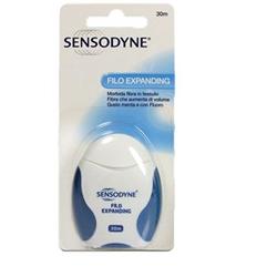 SENSODYNE FILO INTERDENTALE EXPANDING - Farmacia Del Monaco