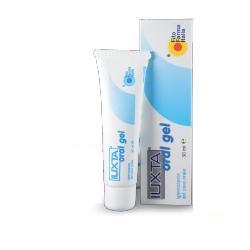 IUXTA ORAL GEL 30 G - Farmacia Del Monaco