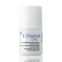 ONAILS ONIX SOLUZIONE PER ONICOFAGIA 11 ML - Farmacia Del Monaco