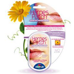 MASTER-AID HERPES PATCH 15 PEZZI - Farmacia Del Monaco