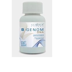 B-GENOM DNA GLAUBER 60 COMPRESSE - Farmacia Del Monaco