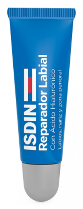 NUTRABALM REPARADOR LABIAL FLUIDO 10 ML - Farmacia Del Monaco