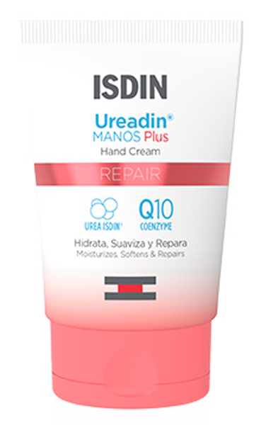 UREADIN MANOS HAND CREAM 50 ML - Farmacia Del Monaco
