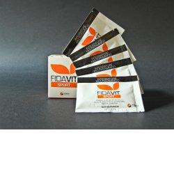 FIDAVIT SPORT 10 BUSTINE - Farmacia Del Monaco