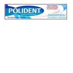 POLIDENT LUNGA TENUTA 40 G - Farmacia Del Monaco