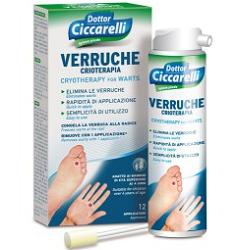 TRATTAMENTO VERRUCHE 75 ML - Farmacia Del Monaco