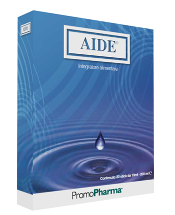 AIDE GERMANIO 20 STICK 10 ML - Farmacia Del Monaco
