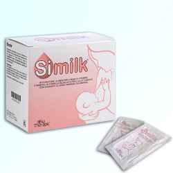 SIMILK 30 BUSTINE - Farmacia Del Monaco