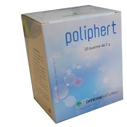 POLIPHERT 20 BUSTINE 5 G - Farmacia Del Monaco