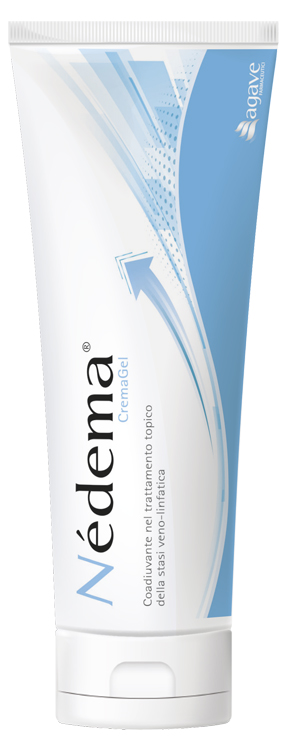 COAUDIUVANTE NEL TRATTAMENTO TOPICO DELLE STASI VEVO LINFATICHE NEDEMA CR GEL 75ML - Farmacia Del Monaco