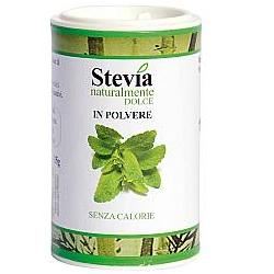 STEVIA EDULCORANTE POLVERE 15 G - Farmacia Del Monaco