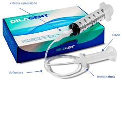SONDA ANALE DILAGENT 1 PEZZO - Farmacia Del Monaco