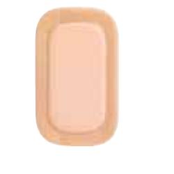 MEDICAZIONE BIATAIN SUPER TAMPONE IDROCAPILLARE ASSORBENTE CON BORDO ADESIVO 10X10 CM 10 PEZZI - Farmacia Del Monaco