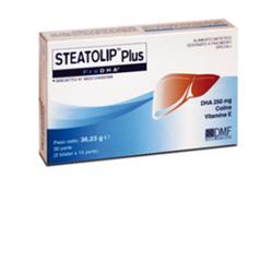 PRODHA STEATOLIP PLUS 30 PERLE - Farmacia Del Monaco