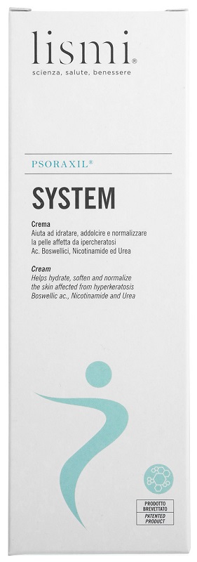 PSORAXIL SYSTEM EMULSIONE VISO CORPO 200 ML - Farmacia Del Monaco