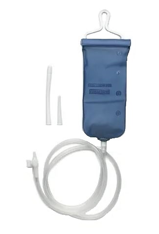 ENTEROCLISMA MEDS PIEGHEVOLE - Farmacia Del Monaco