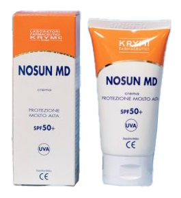 NOSUN MD CREMA PROTEZIONE MOLTO ALTA 75 ML - Farmacia Del Monaco