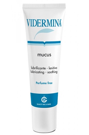 VIDERMINA MUCUS 30 ML - Farmacia Del Monaco