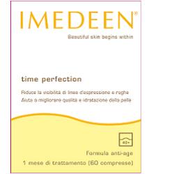 IMEDEEN TIME PERFECTION 60 COMPRESSE - Farmacia Del Monaco