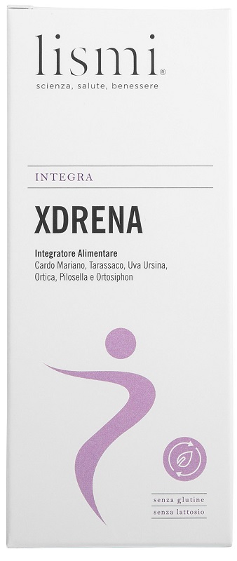 XDRENA 250 ML - Farmacia Del Monaco