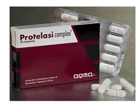 PROLISET COMPLEX 20 COMPRESSE - Farmacia Del Monaco