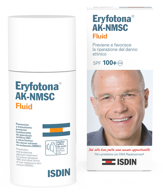 ERYFOTONA AK-NMSC FLUID 50 ML - Farmacia Del Monaco