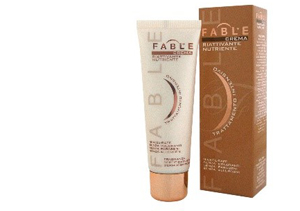 FABLE CREMA NUTRIENTE RIATTIVANTE 50 ML - Farmacia Del Monaco