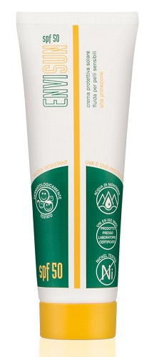 ENVISUN SPF 50 100 ML - Farmacia Del Monaco