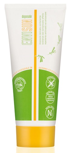 ENVISUN DOPOSOLE REPELLENTE 100 ML - Farmacia Del Monaco