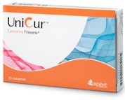 UNICUR 20 COMPRESSE - Farmacia Del Monaco