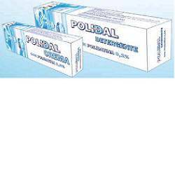 POLIDAL CREMA VISO 30 ML - Farmacia Del Monaco