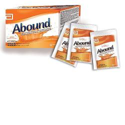 ABOUND ARANCIA 30 BUSTINE DA 24 G - Farmacia Del Monaco
