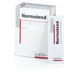NORMOTEND 20 BUSTINE - Farmacia Del Monaco