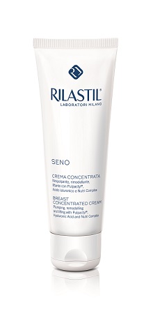 RILASTIL SENO CREMA CONCENTR 75 ML - Farmacia Del Monaco