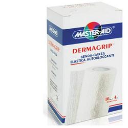 BENDA MASTER-AID DERMAGRIP 12X20 - Farmacia Del Monaco