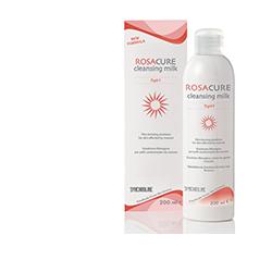 ROSACURE CLEANSING MILK DETERGENTE 200 ML - Farmacia Del Monaco