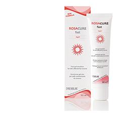 ROSACURE FAST CREMA 30 ML - Farmacia Del Monaco