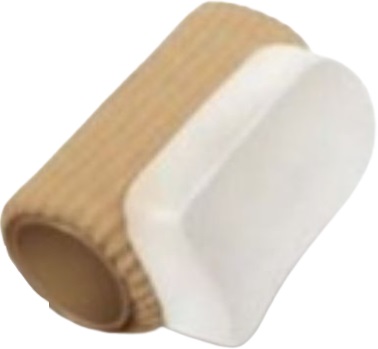 ORIONE OK PED G107 TUBO DITA + SEPARA DITA S - Farmacia Del Monaco