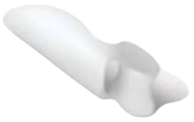 ORIONE OK PED G110 PROTEZIONE ALLUCE VALGO + SEPARA DITA UNICA 1 PEZZO - Farmacia Del Monaco