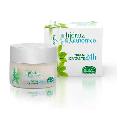 HJDRATA CREMA IDRATANTE 24H - Farmacia Del Monaco