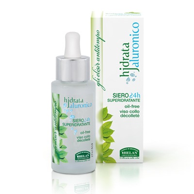 HJDRATA SIERO 24H - Farmacia Del Monaco