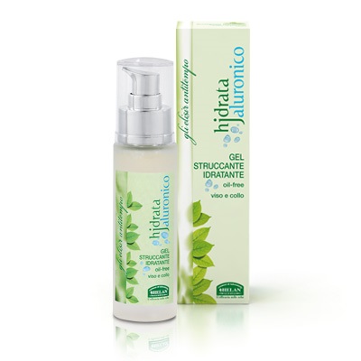 HJDRATA GEL STRUCCANTE - Farmacia Del Monaco
