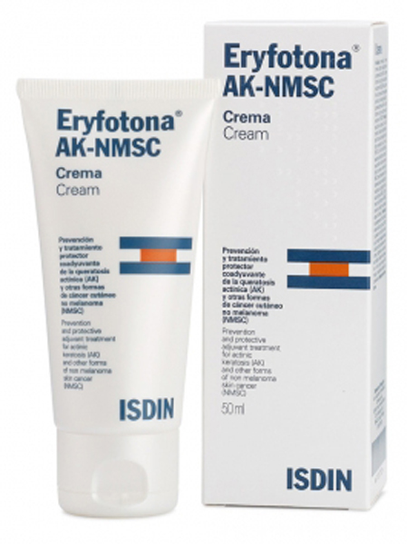 ERYFOTONA AK-NMSC CREMA 50ML - Farmacia Del Monaco