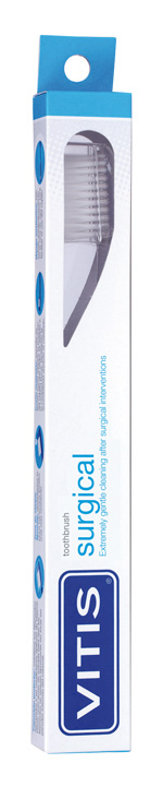VITIS SPAZZOLINO SURGICAL BLISTER - Farmacia Del Monaco